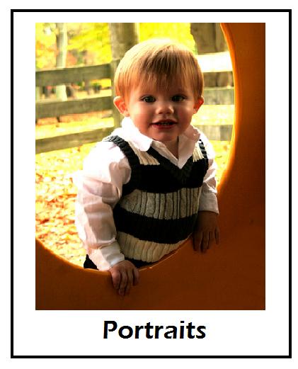 portrait Image